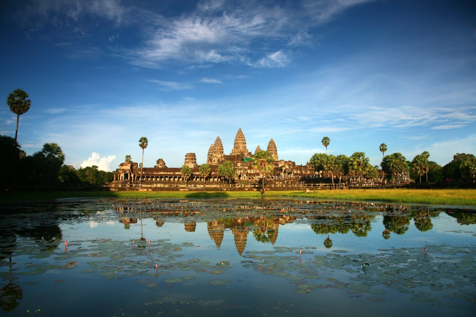 Cambodia