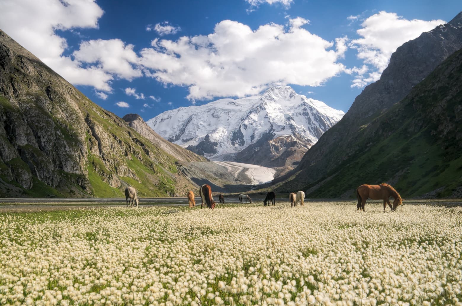 Kyrgyzstan