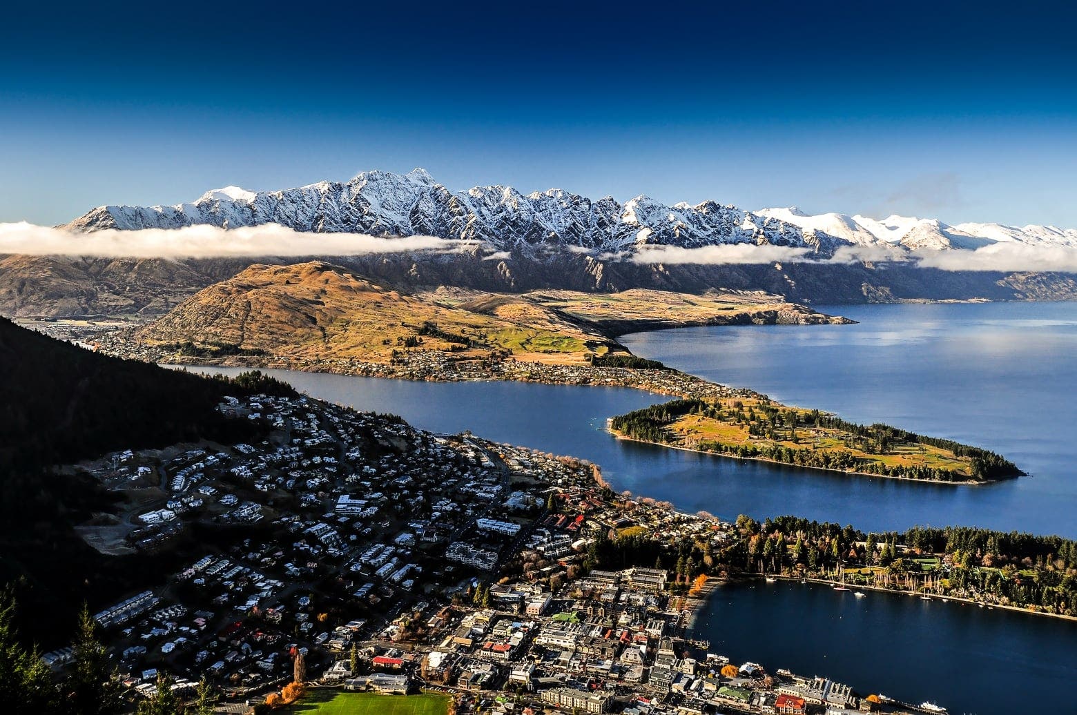 New Zealand