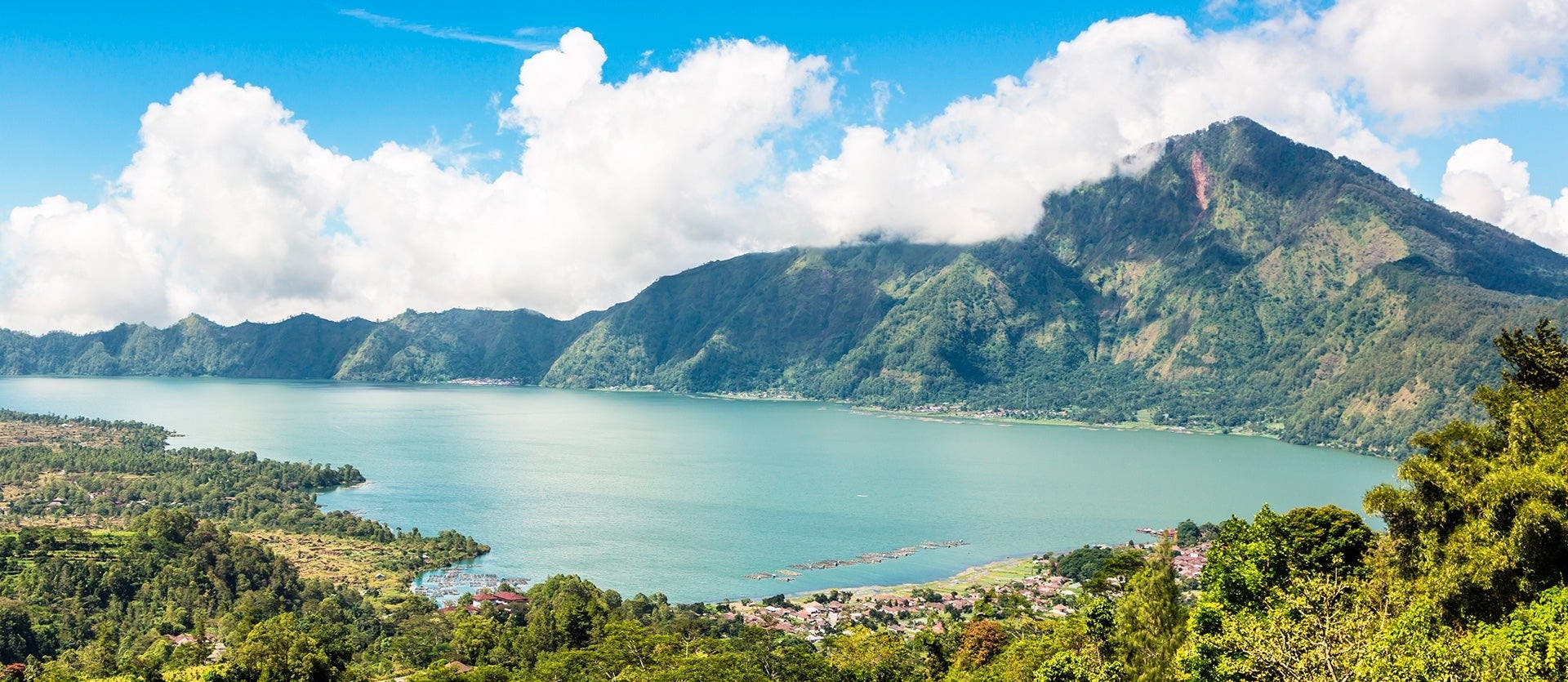 Sacred Bali & Tropical Harmony  