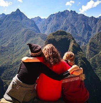 Family: Lima, Machu Picchu & Cuzco