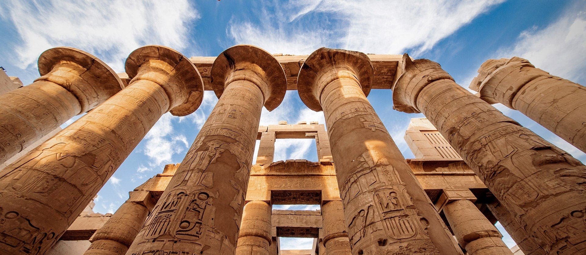 Family: Red Sea Relax, Temples & Desert 