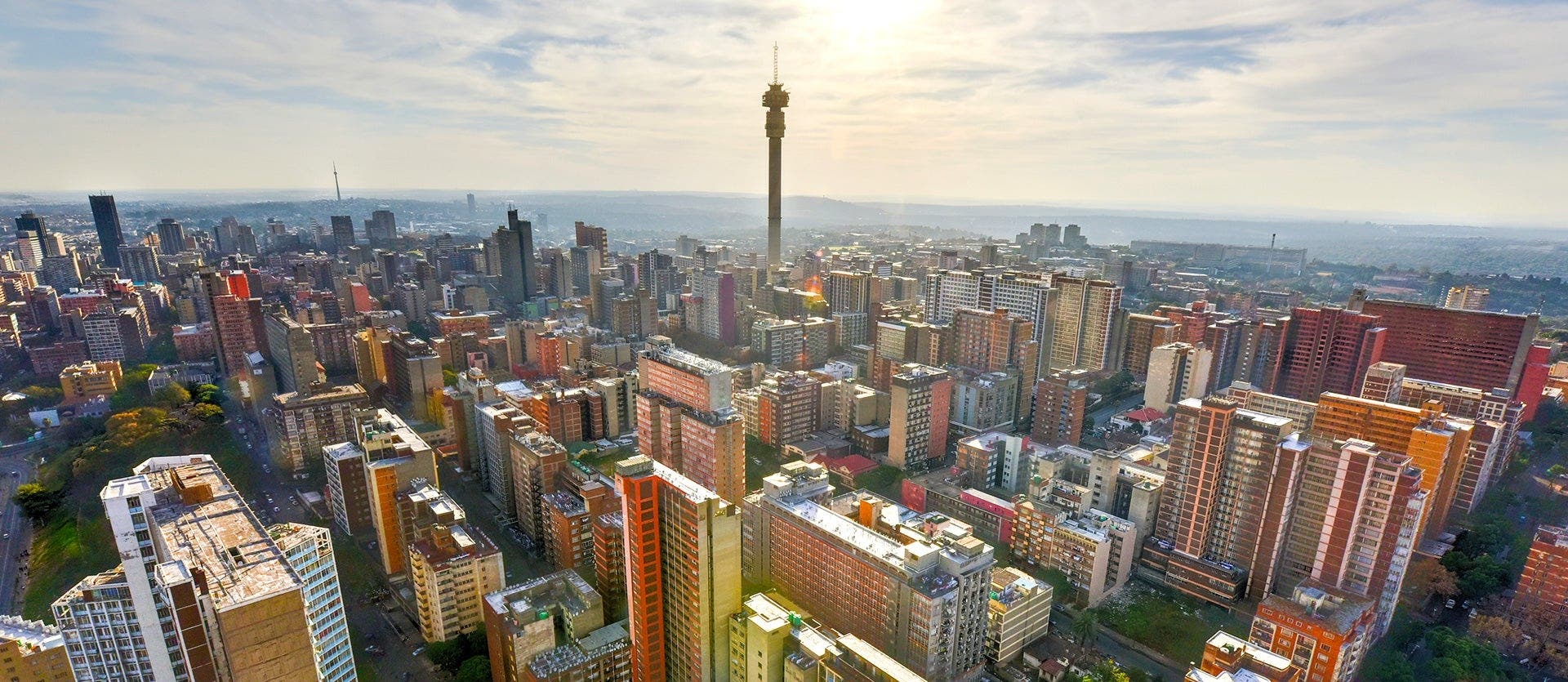 Cape & Kruger Explorer 