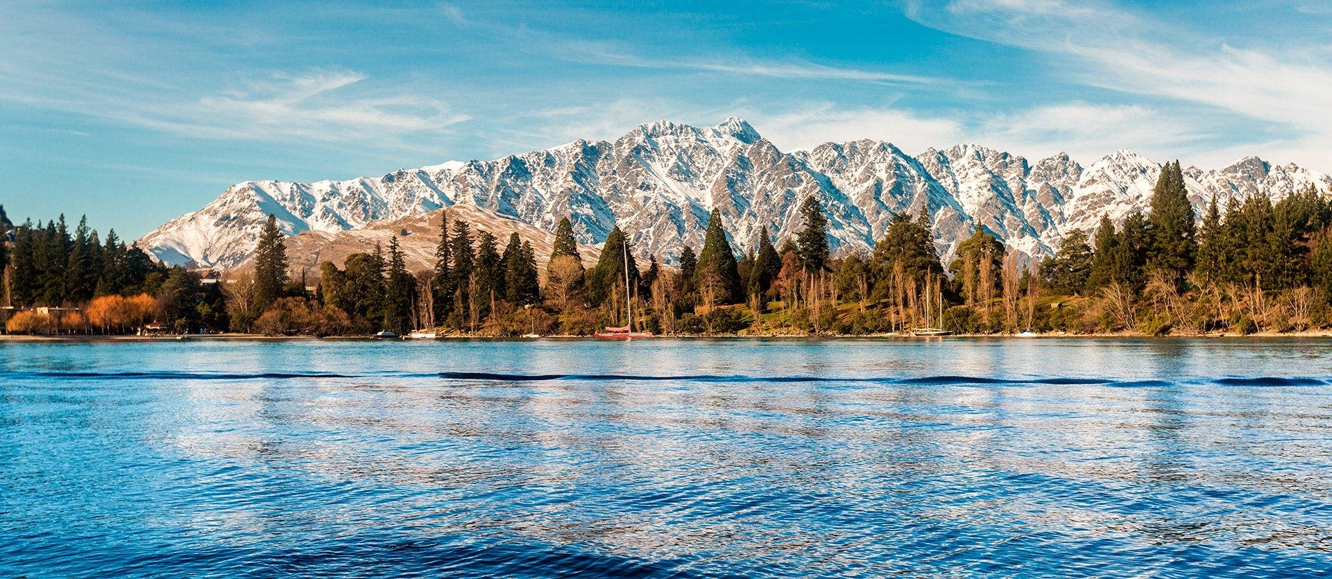 Unveiling New Zealand's Wonders