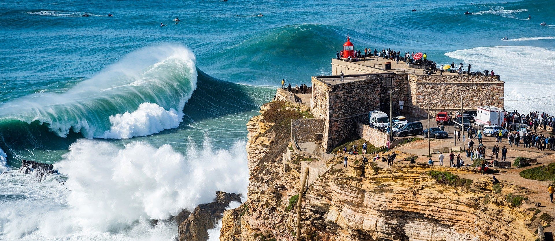 Coastal Cities & Cultural Treasures 