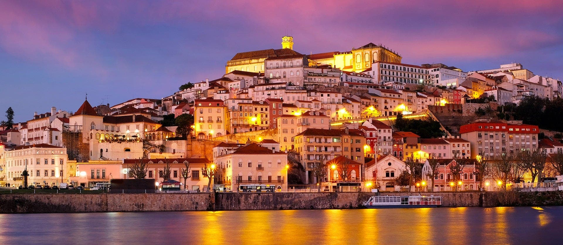Coastal Cities & Cultural Treasures 