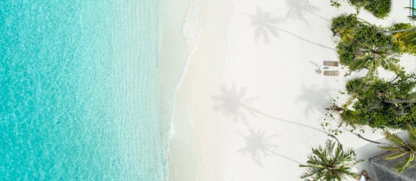 All-Inclusive Indian Ocean Paradise 