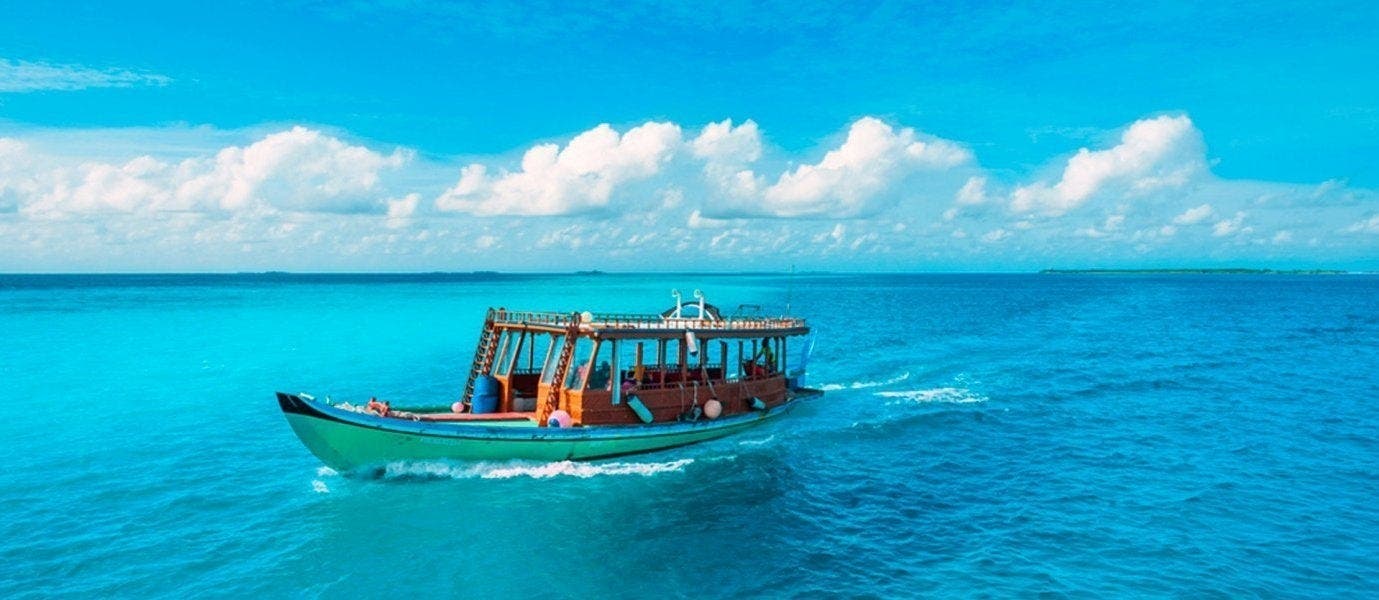 All-Inclusive Indian Ocean Paradise 