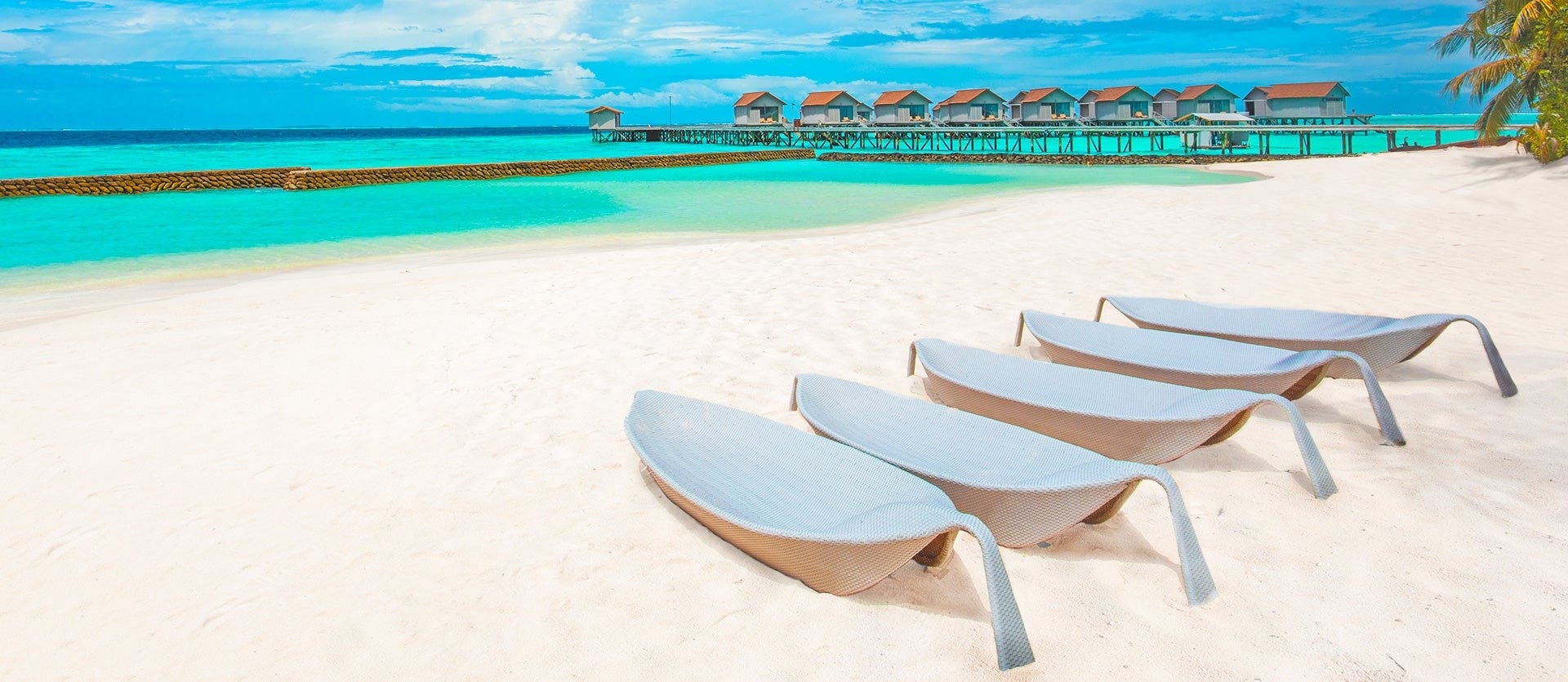 All-Inclusive Indian Ocean Paradise 