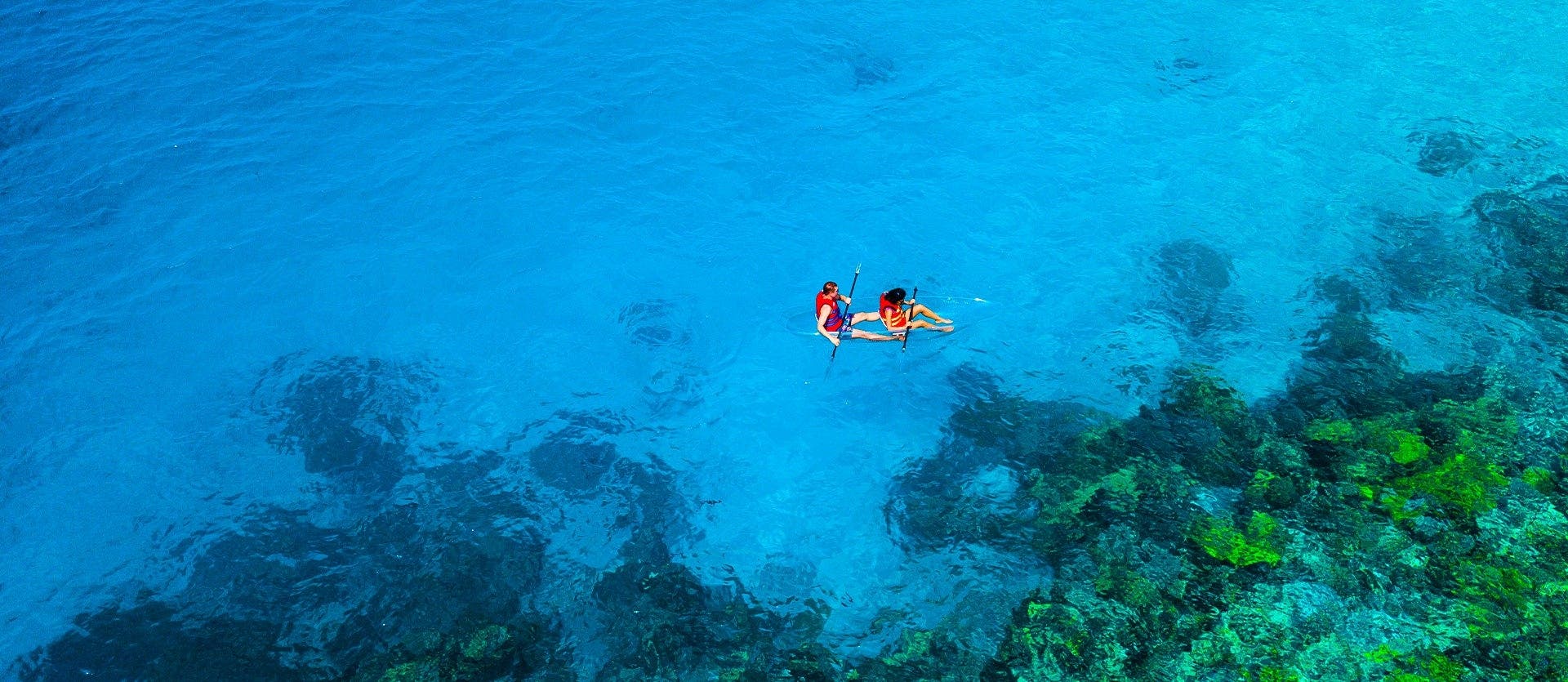 All-Inclusive Indian Ocean Paradise 