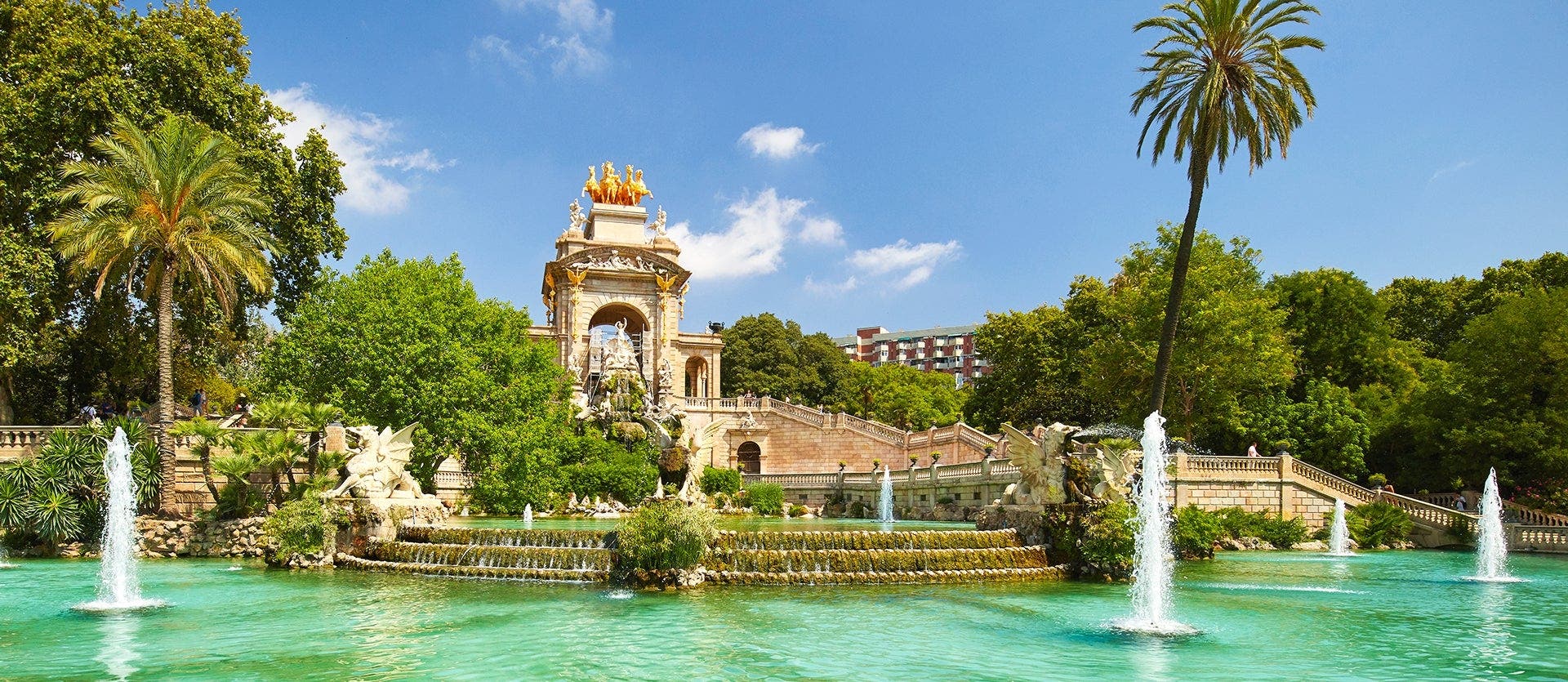  Lisbon, Fatima, Porto & Barcelona 