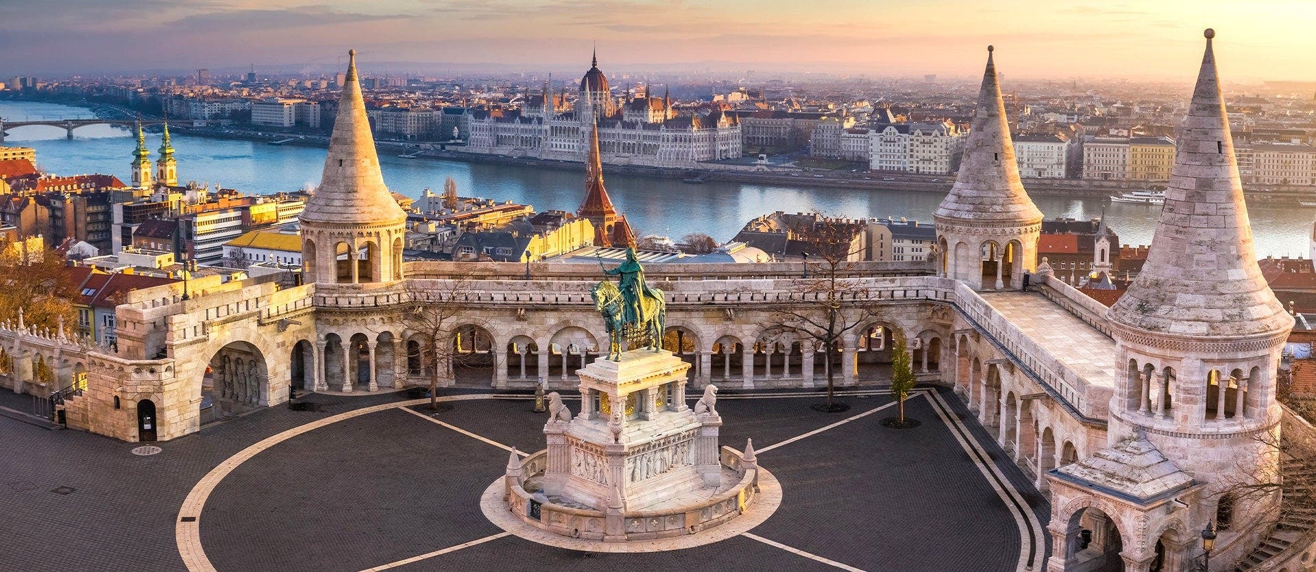 Charming Chateaux & European Cities