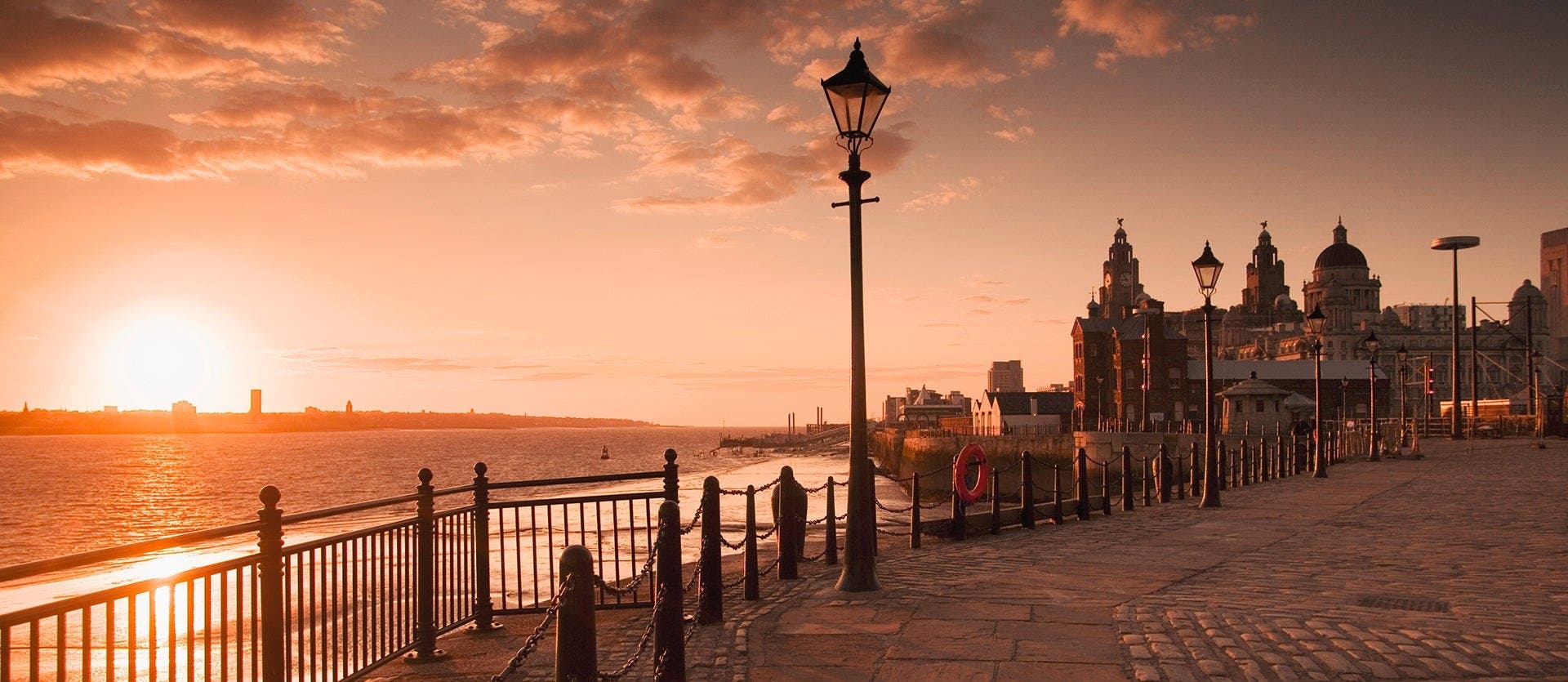 The best of England: cities & legends 