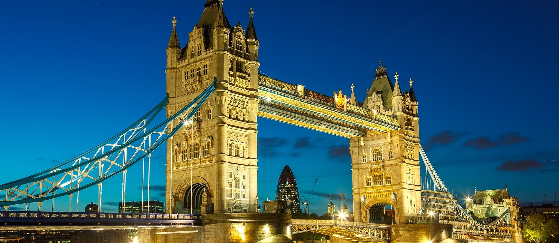 The best of England: cities & legends 