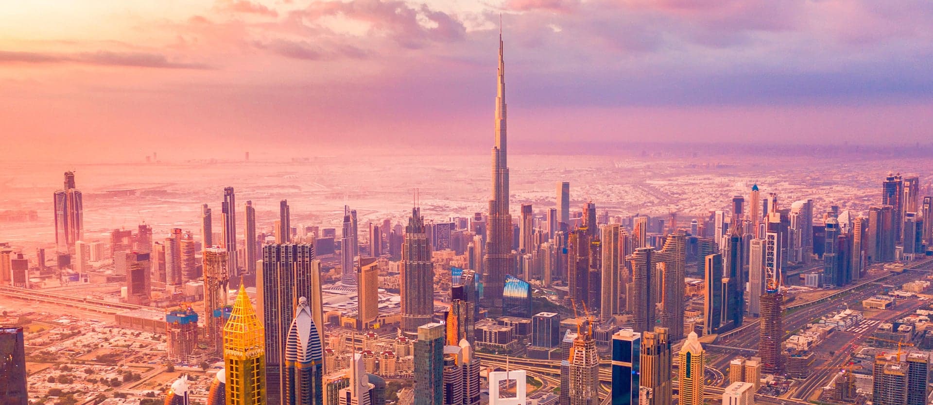 From Pyramids to Skyscrapers 