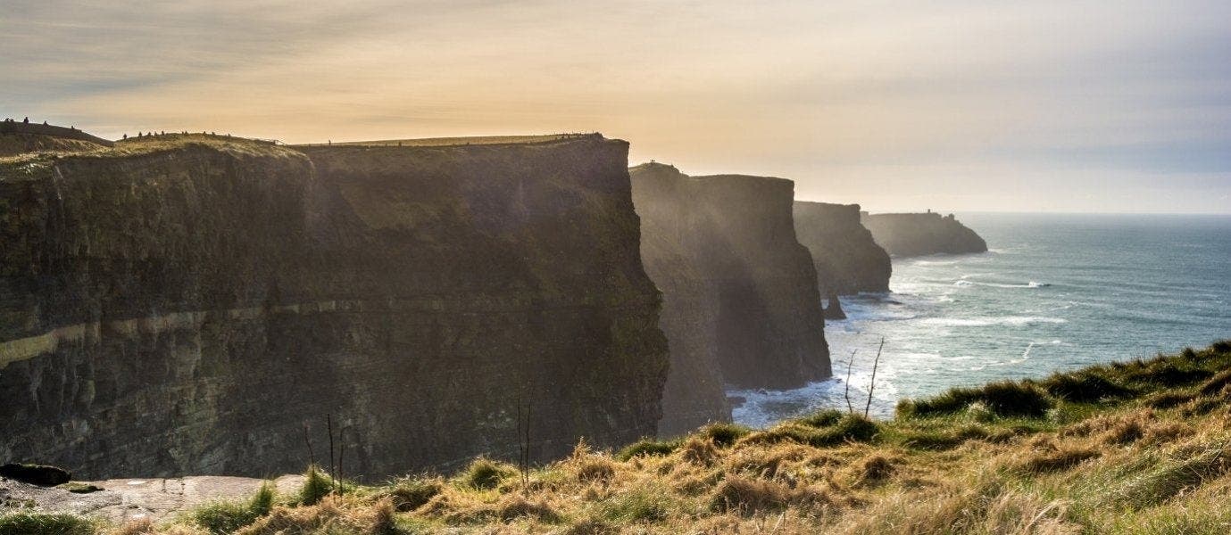 Royal City & Emerald Isle 
