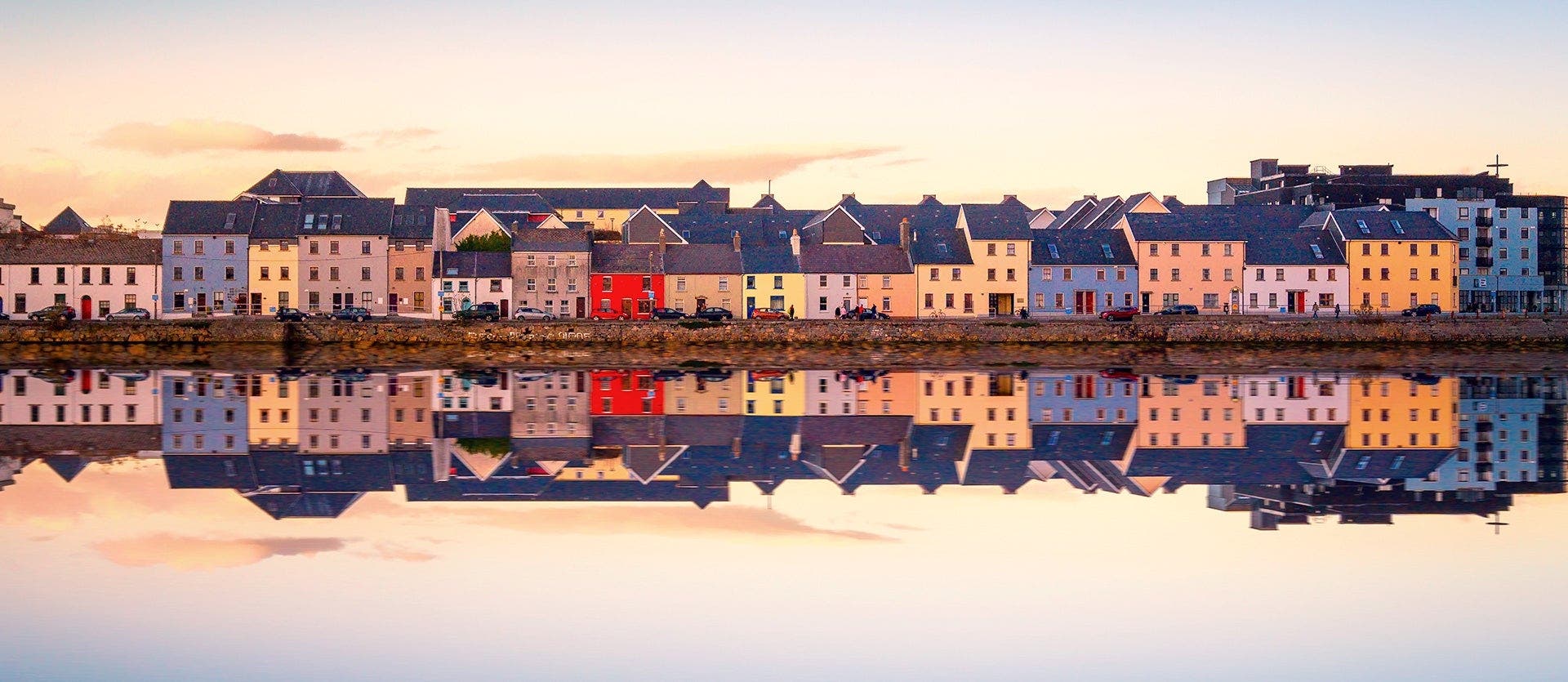 Royal City & Emerald Isle 