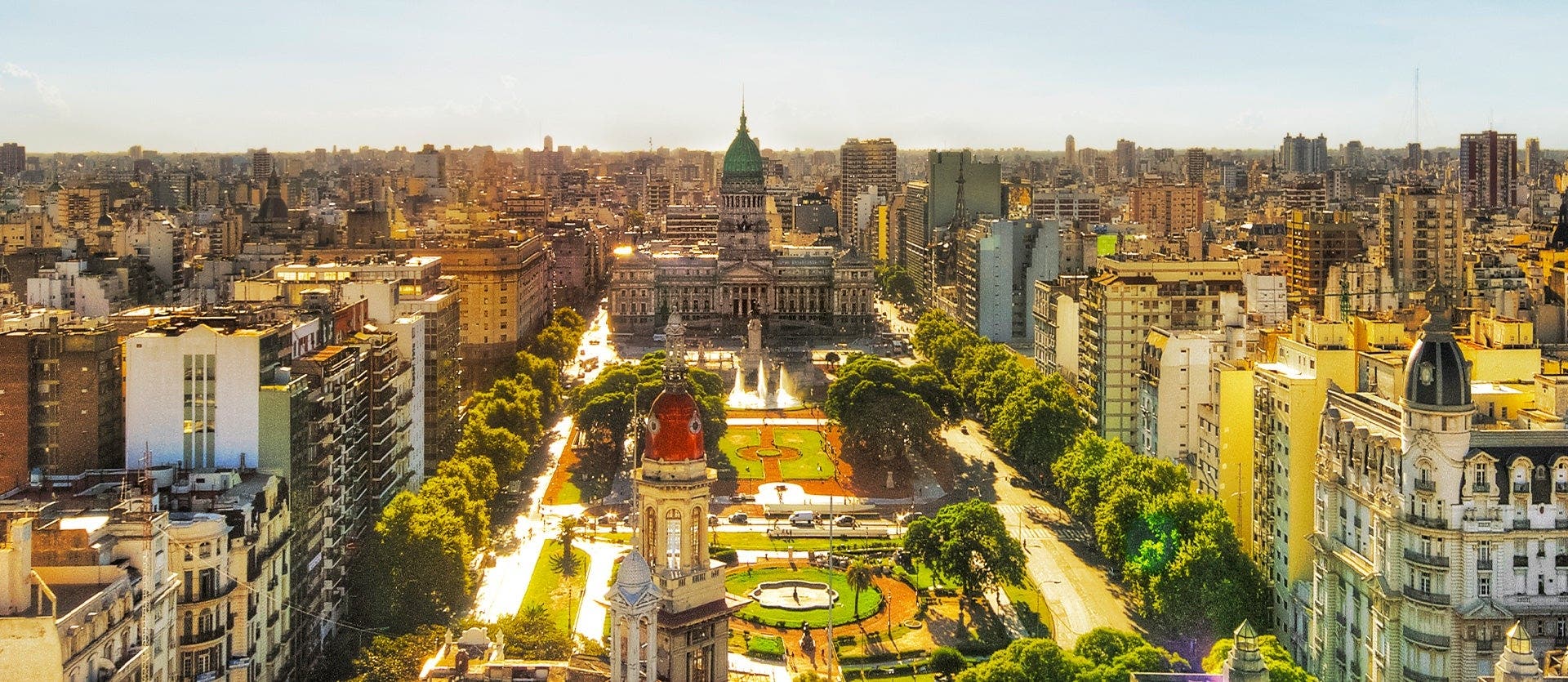 Buenos Aires, Iguazu & Rio de Janeiro