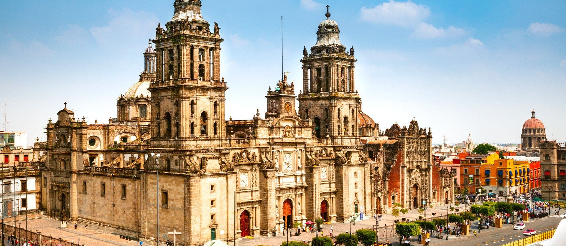 Essential Cities & Ancient Civilizations