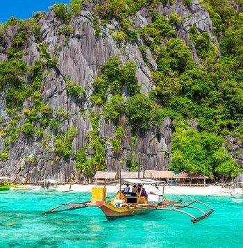 Philippines 360: Beaches, Jungles, History