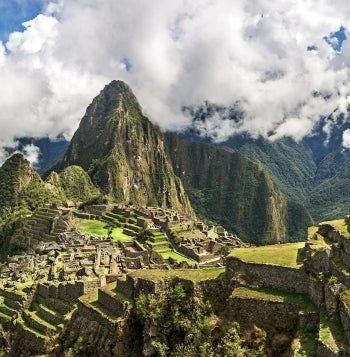 Archeological Gems of South America