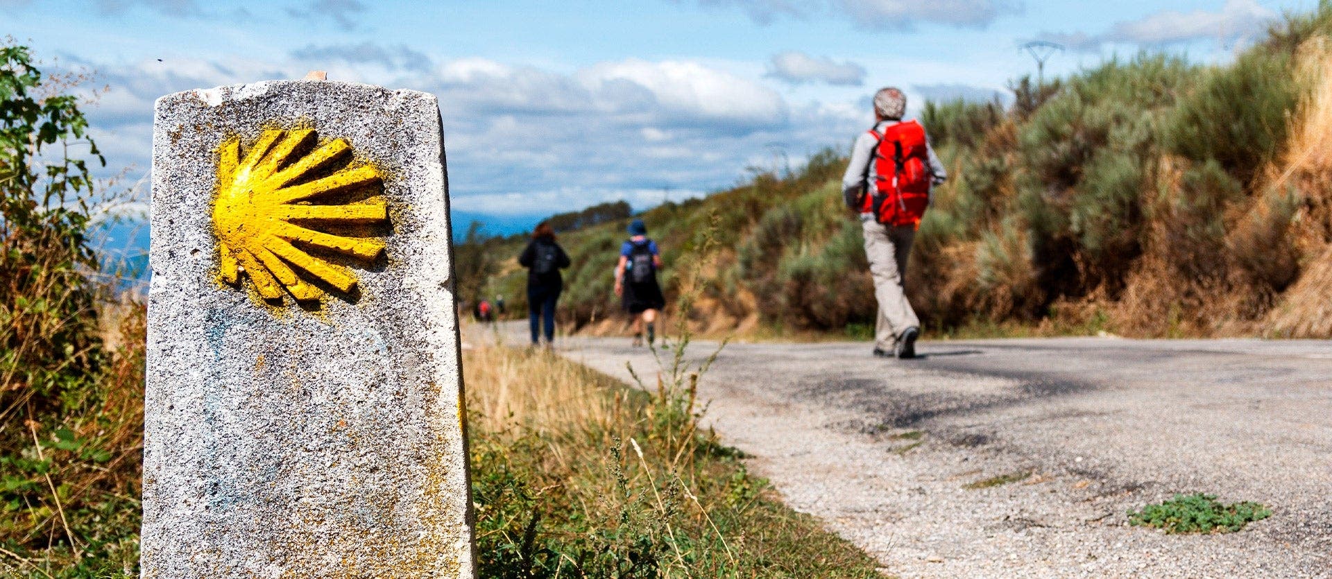 Pilgrimage Journey: The Camino de Santiago