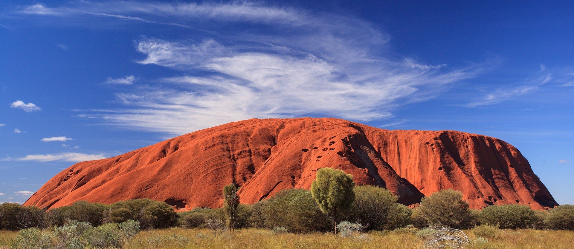 Australia 360: The grand tour