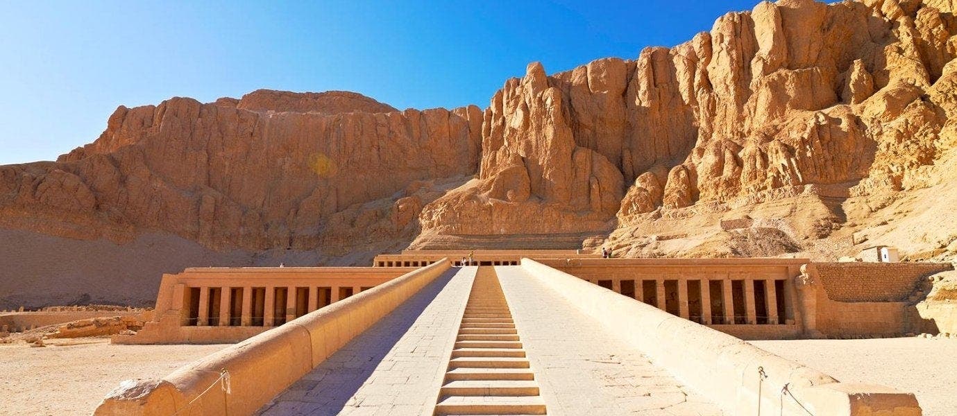 FR: Pyramides et croisière sur le Nil