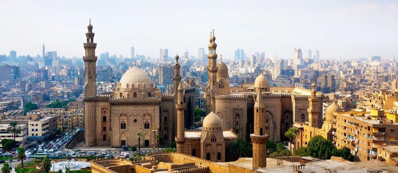 FR: Pyramides et croisière sur le Nil