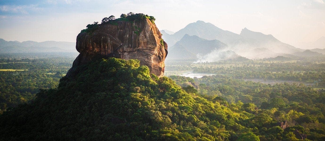 FR: Sri Lanka et paradis aux Maldives