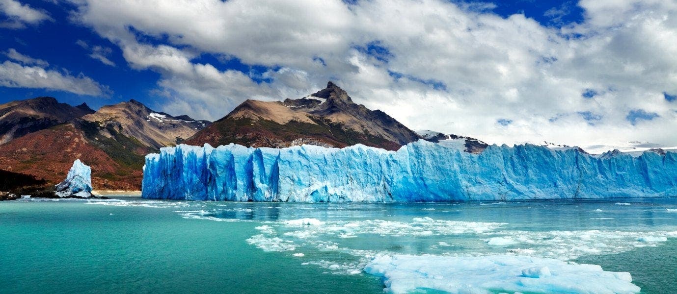 FR: Buenos Aires, Iguazú, Calafate et Rio