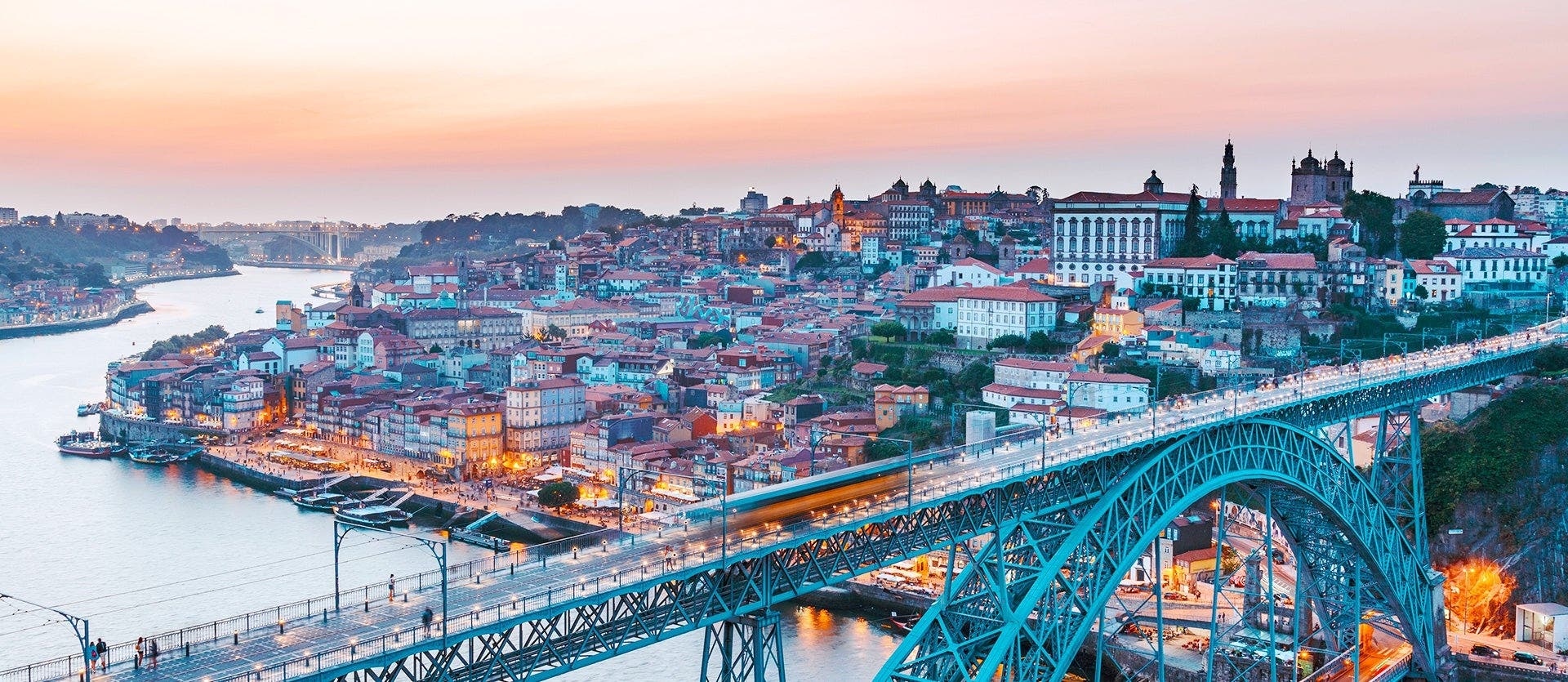 FR: Découvrez les villes du Portugal