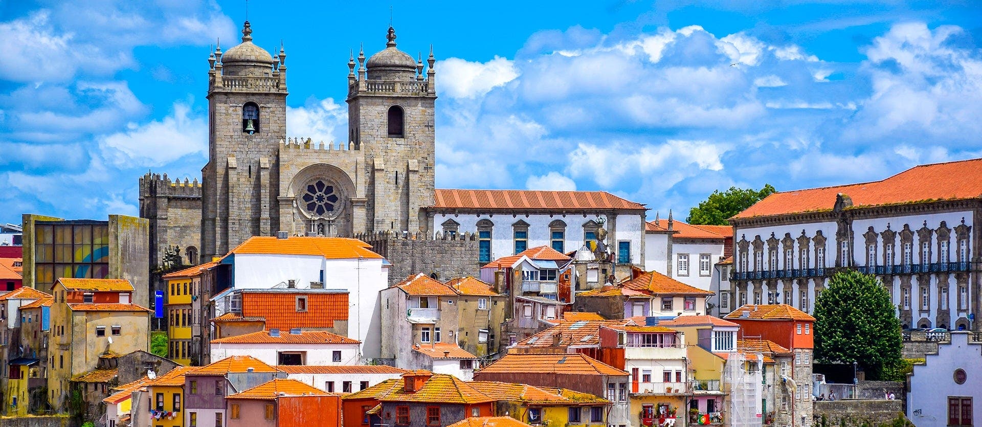 FR: Découvrez les villes du Portugal