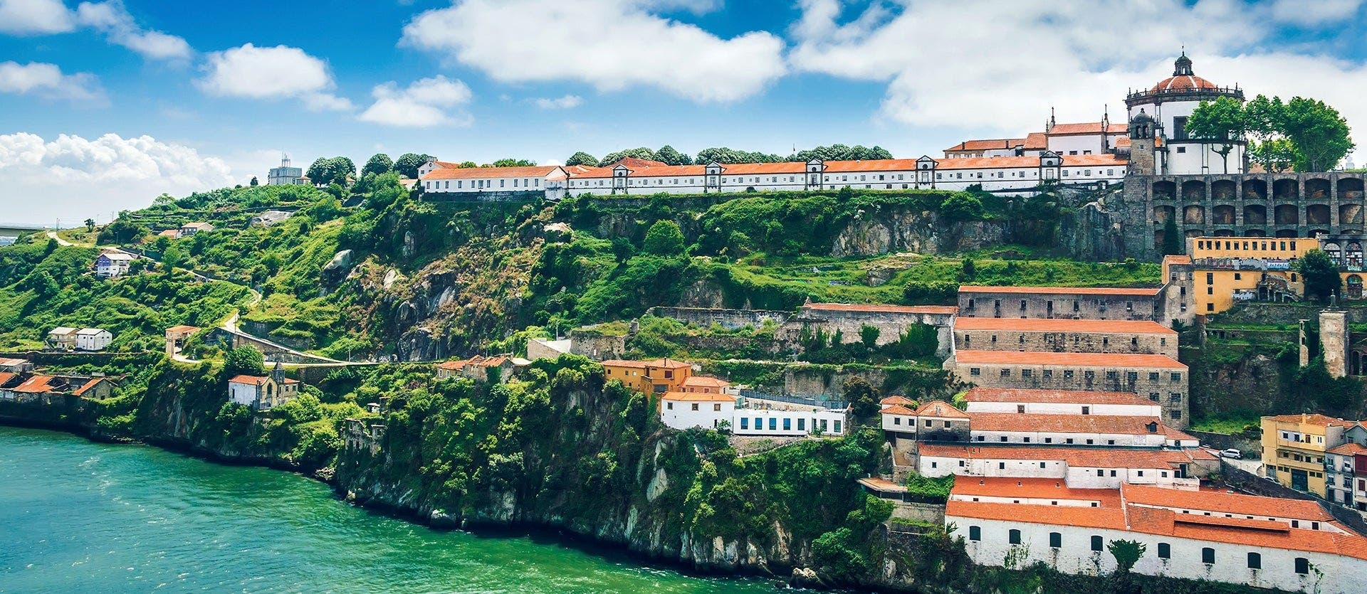 FR: Découvrez les villes du Portugal