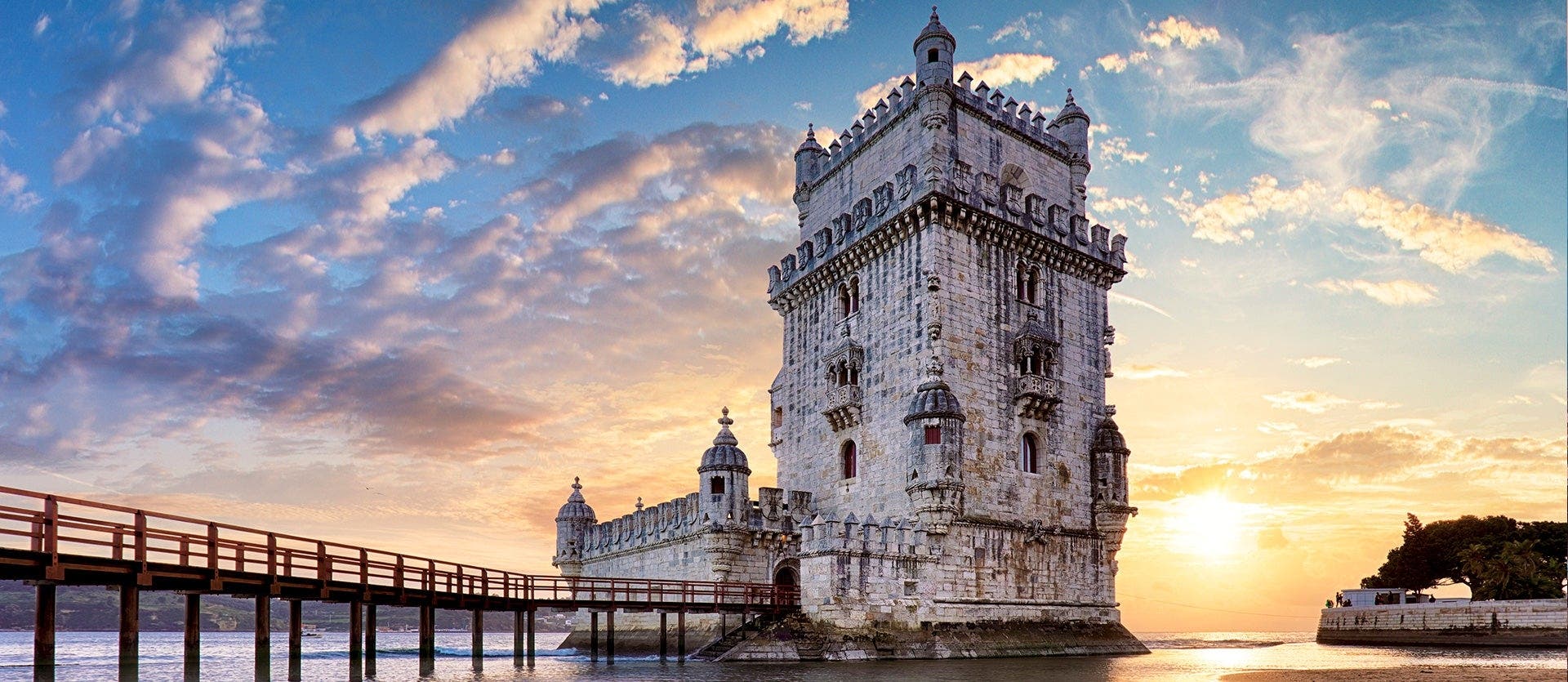 FR: Découvrez les villes du Portugal