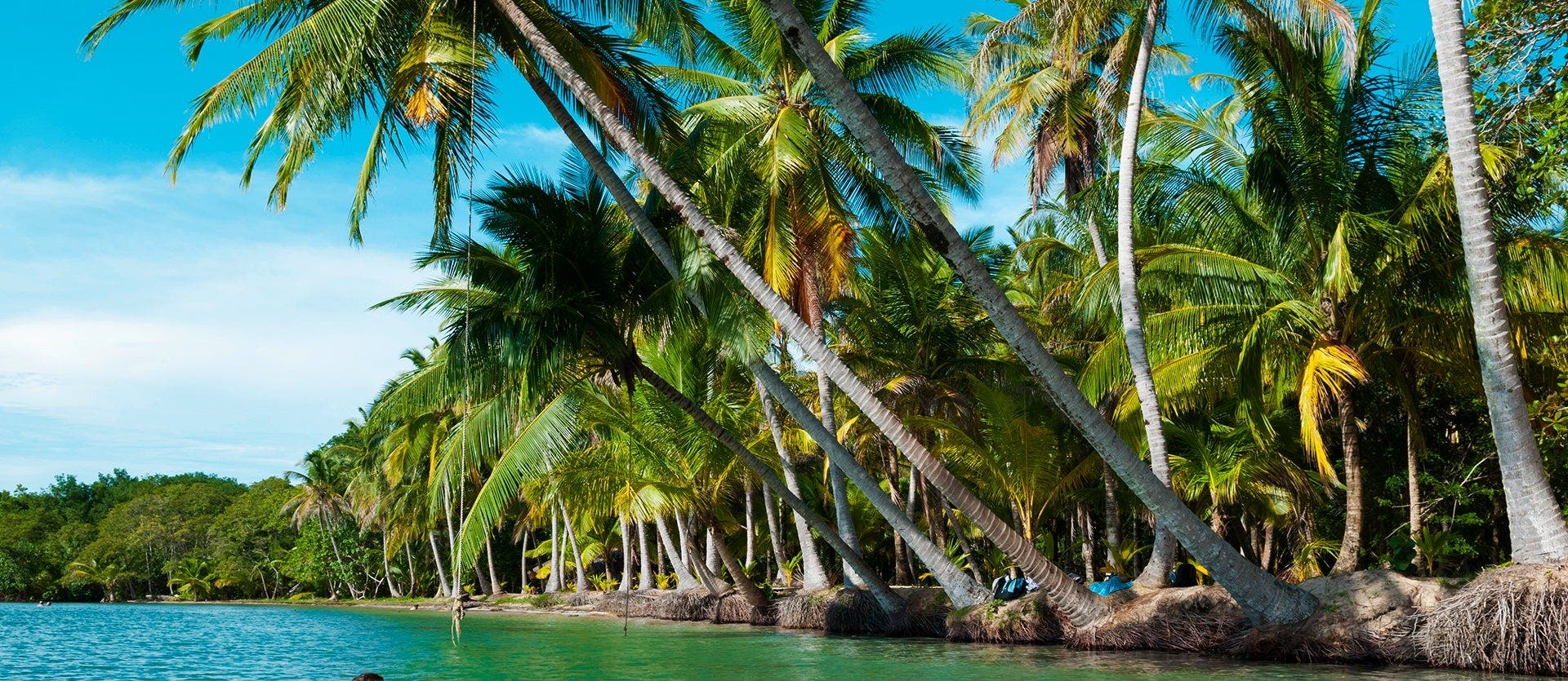 The best of Panama: Canal, Boquete & Bocas