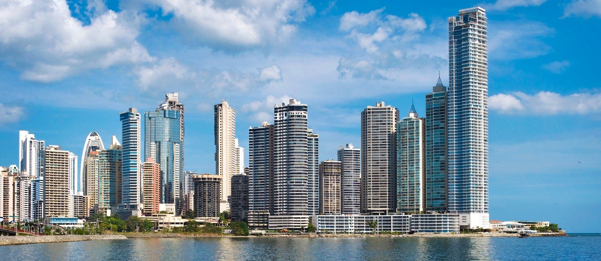 The best of Panama: Canal, Boquete & Bocas