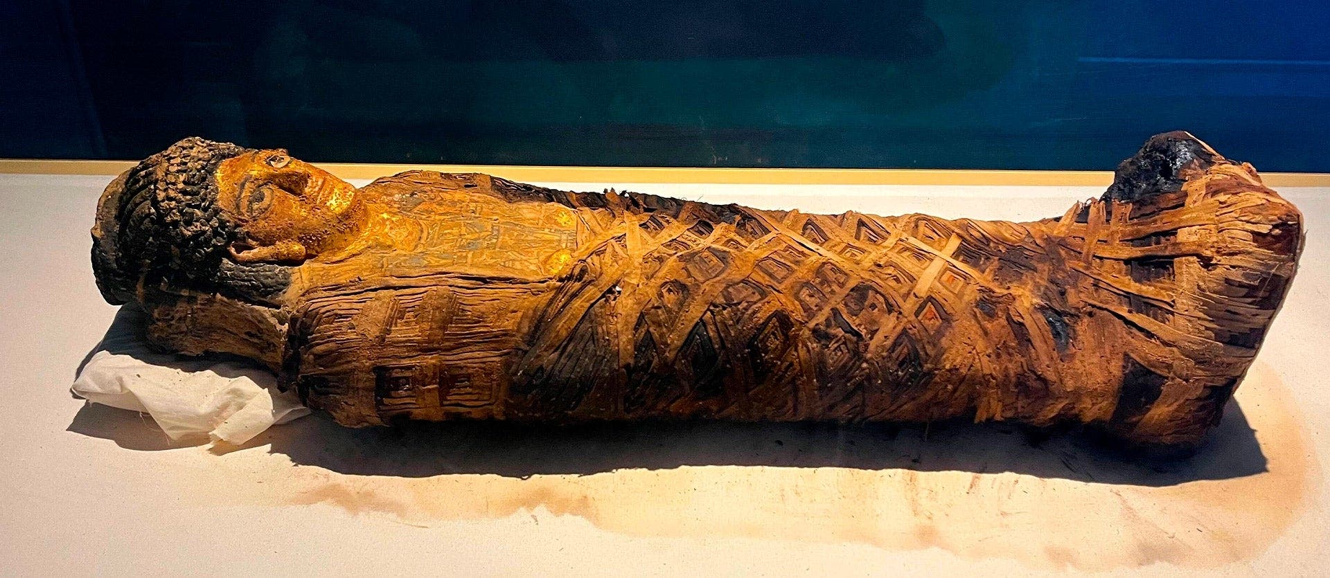 Pyramids, Nile Cruise & White Desert