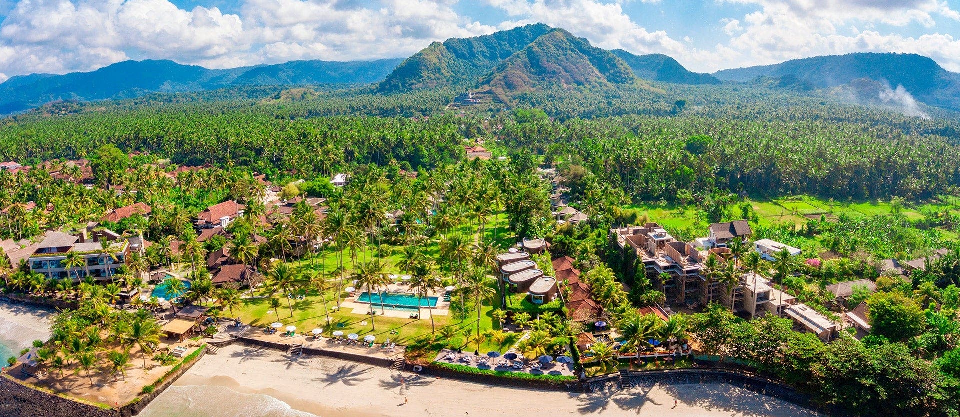 Island Hopping: Bali, Nusa Penida & Gili