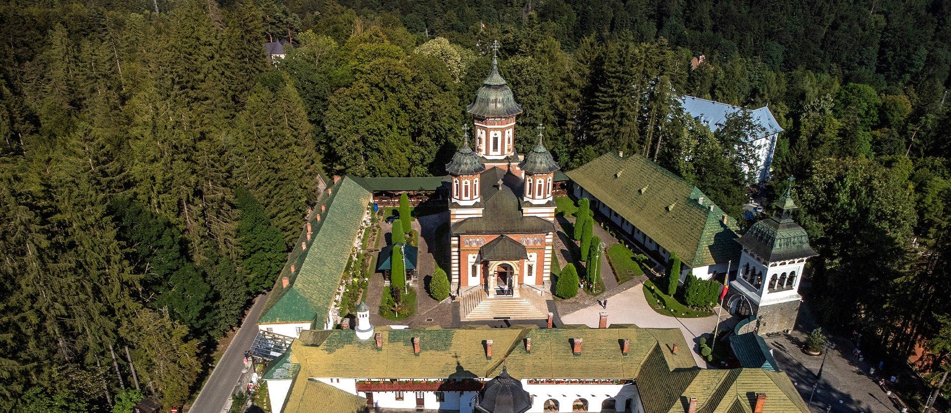 Dracula & the Treasures of Transylvania