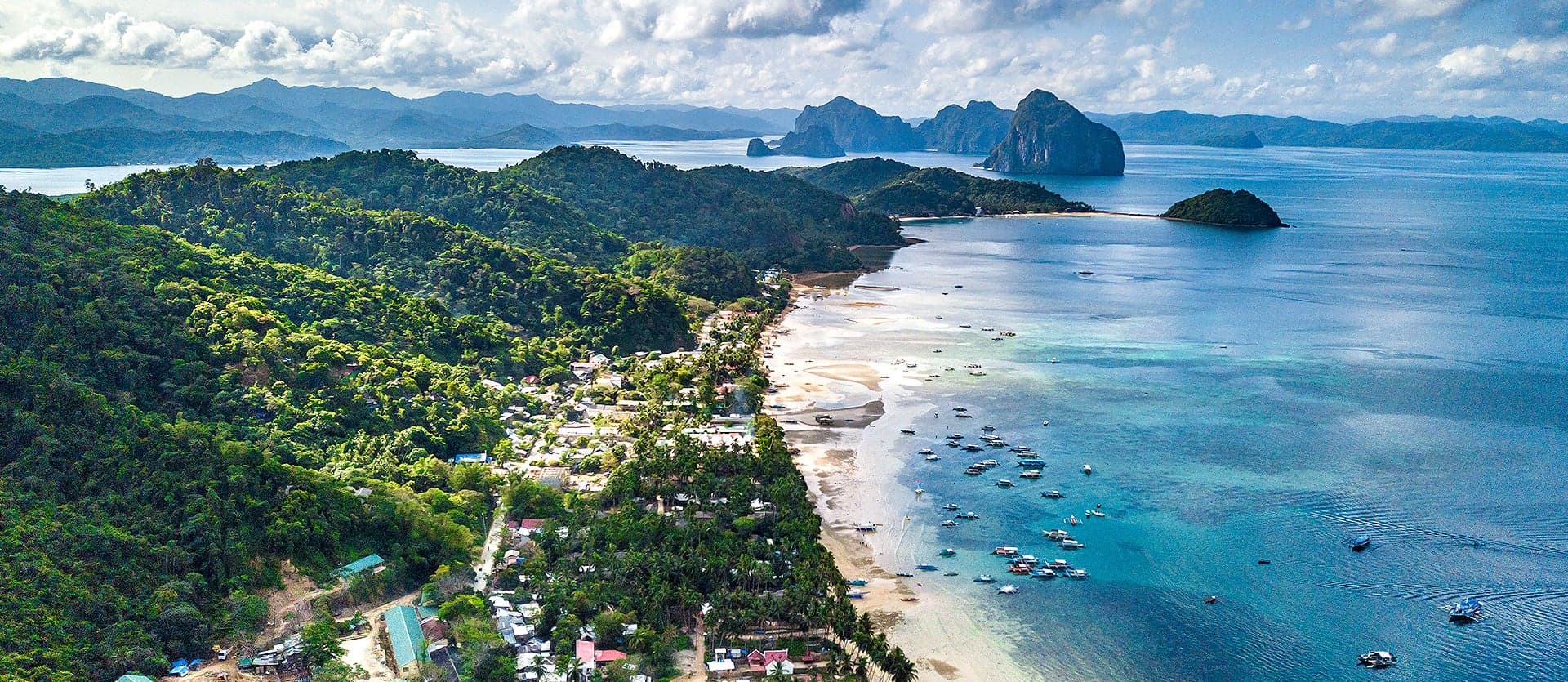 Philippines 360: Bohol, Palawan & Boracay  - copia
