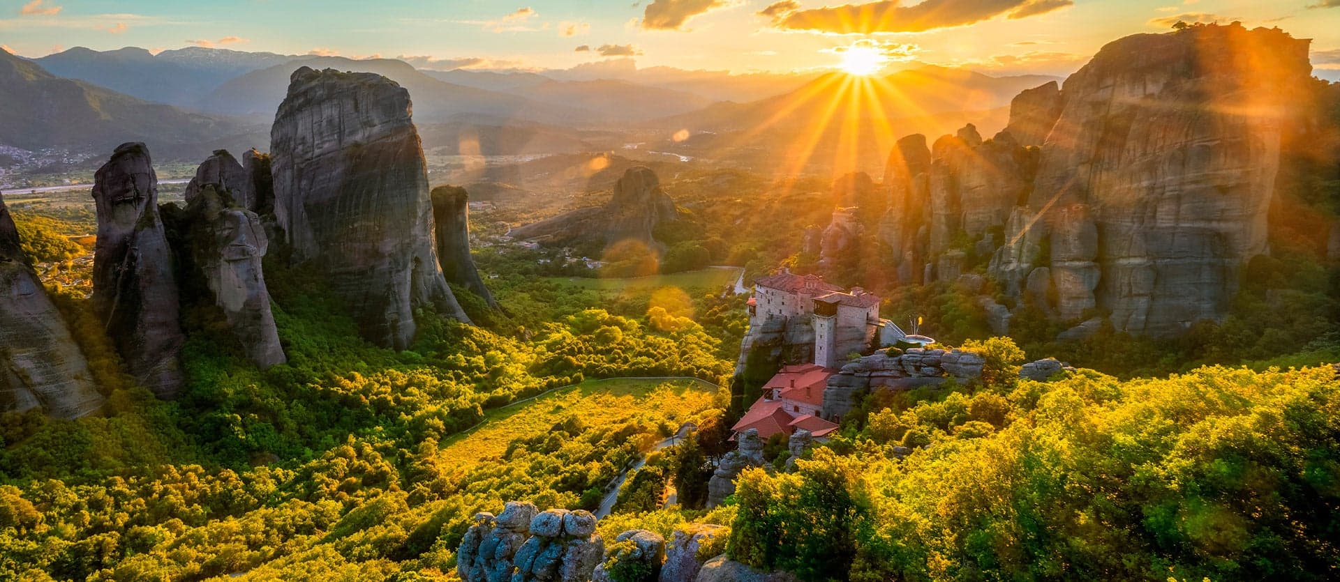 Hidden Treasures of the Southern Balkans