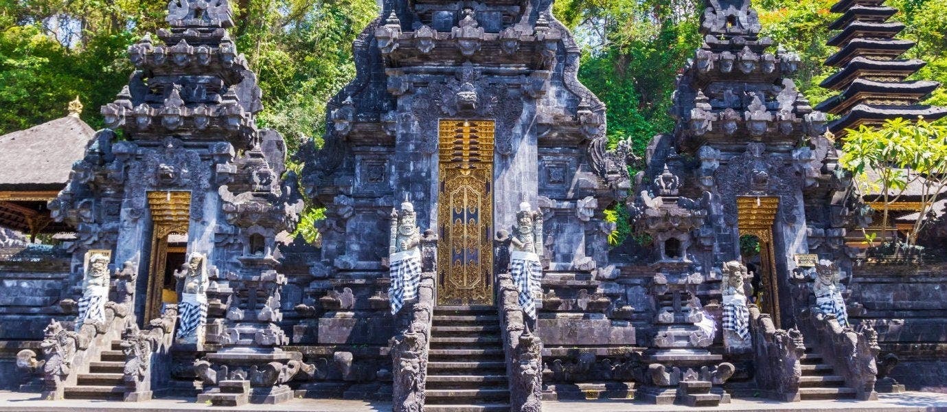 Bali, Lombok & Gili Trawangan