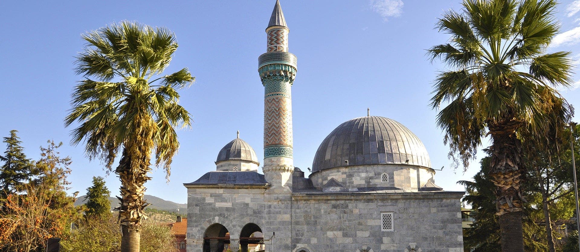 Die Schätze von Anatolien