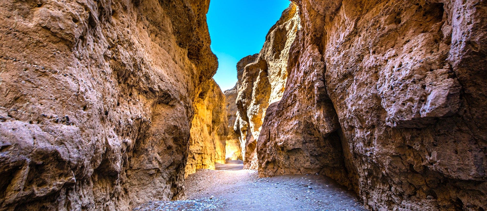 Das faszinierende Namibia: Dünen und Baums