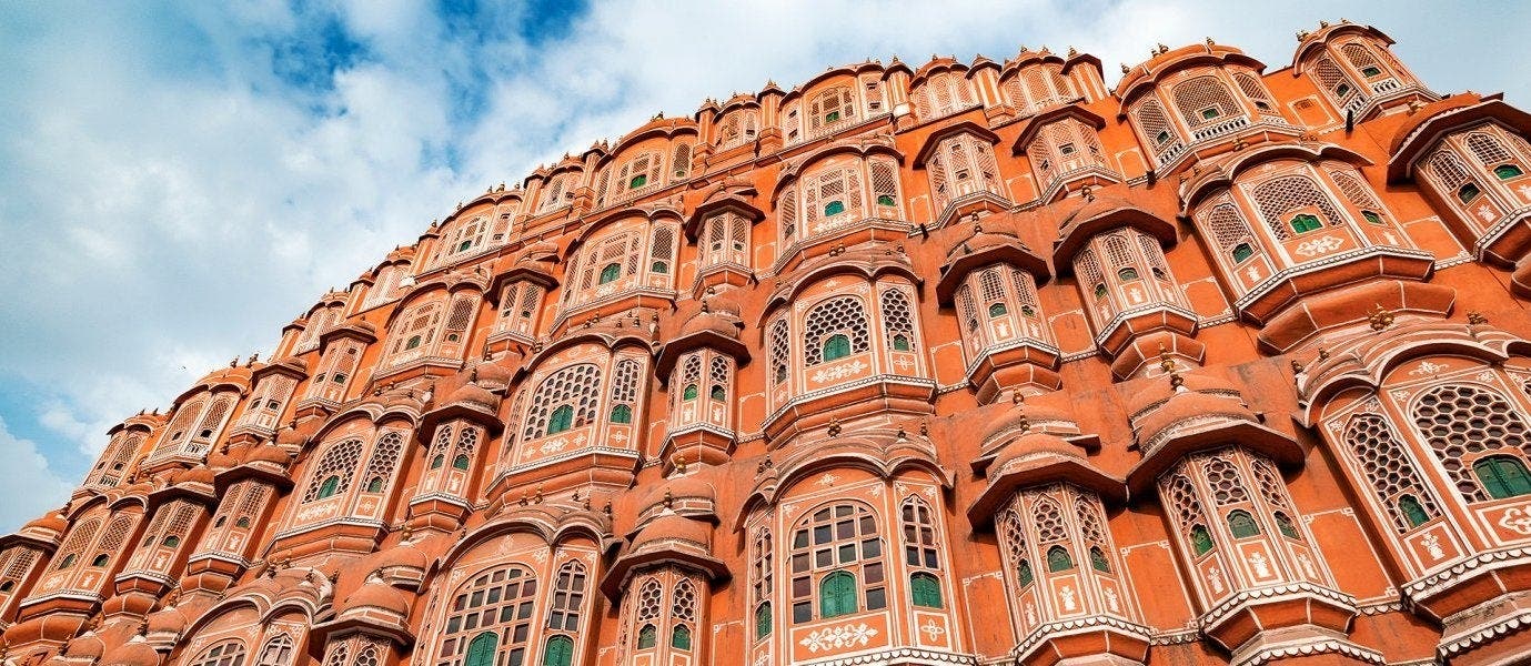 Geheimnisvolle Städte, Taj Mahal und Goa