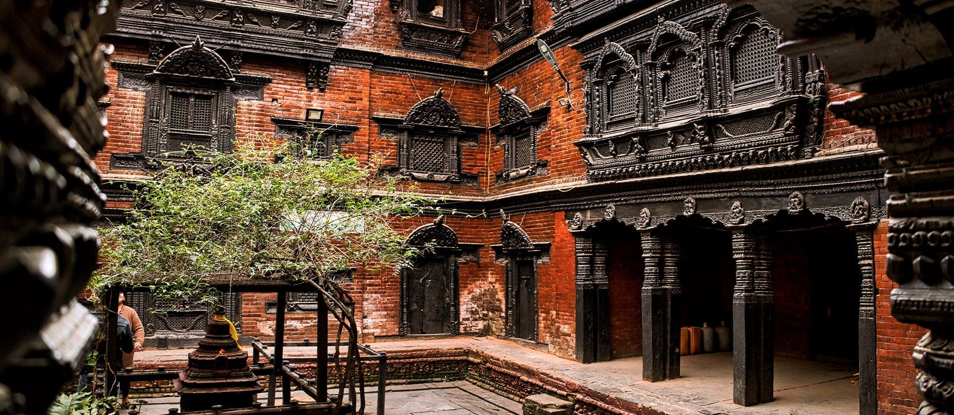 Highlights des Himalaja: Nepal & Bhutan