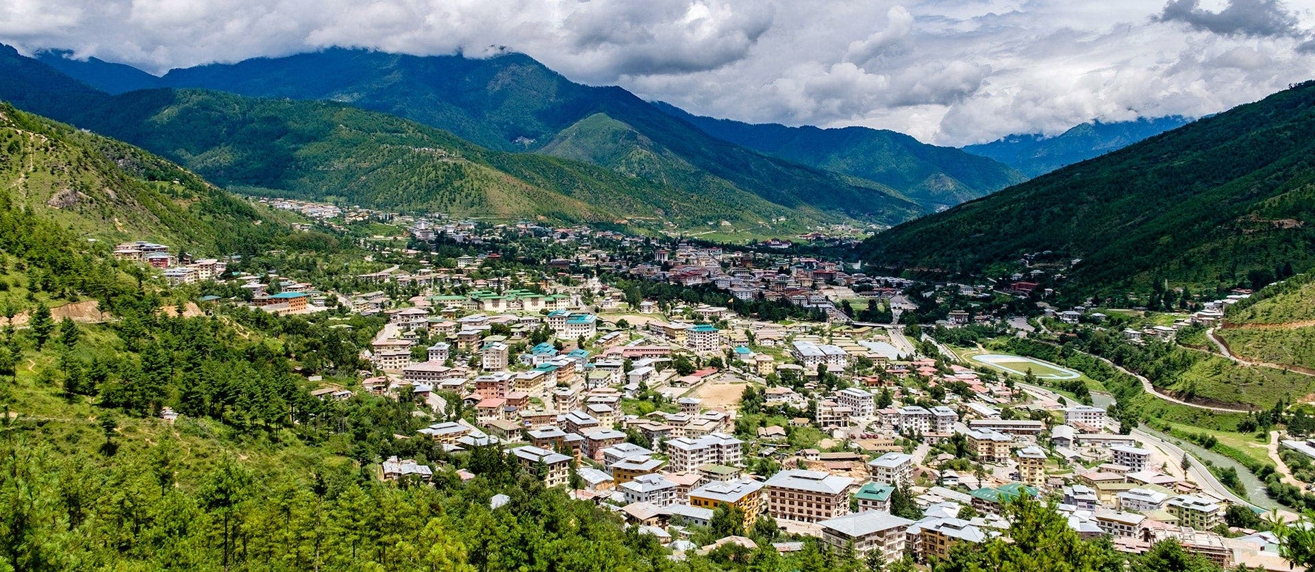 Highlights des Himalaja: Nepal & Bhutan