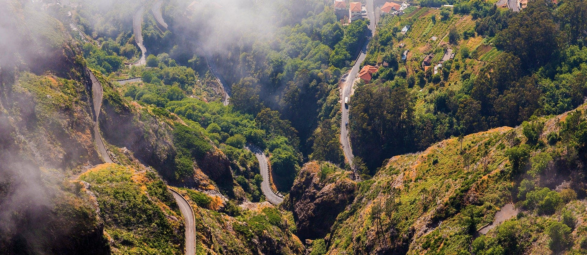 Inseln & Küstenzauber