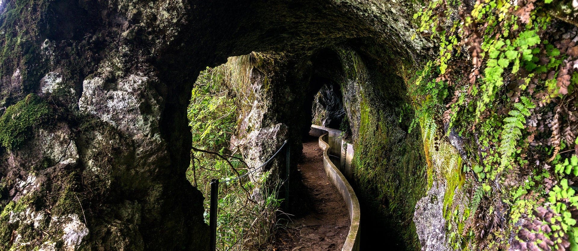 Inseln & Küstenzauber